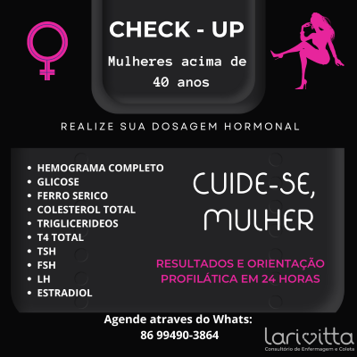 Oferta valido por tempo indeterminado.